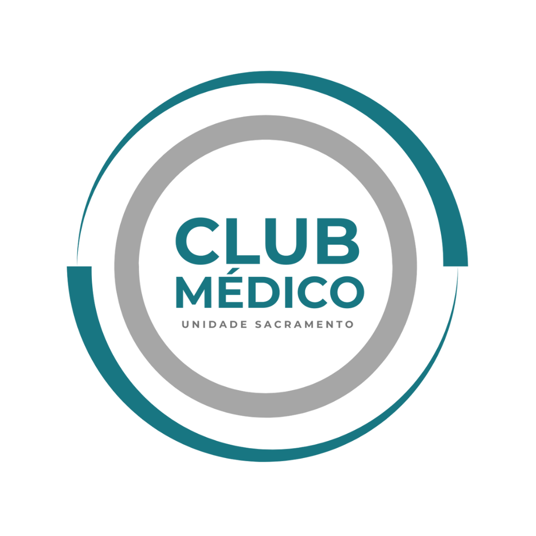 Logo Club Médico